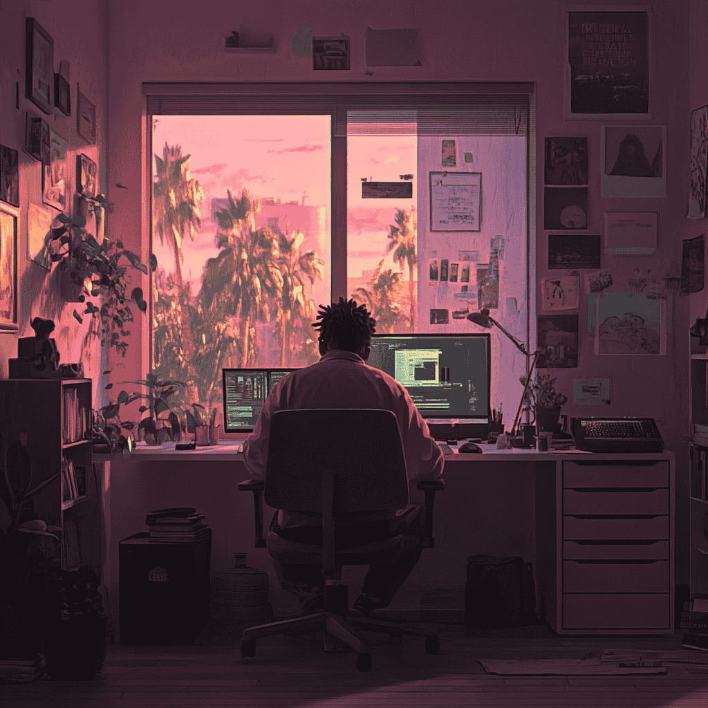 Why We Are Building Ezrah: Digital Infrastructure for the Intelligence Age